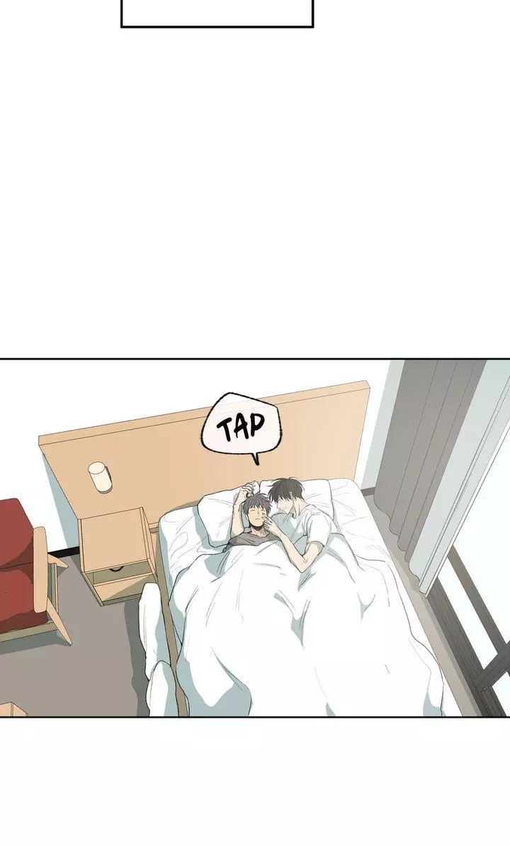 Form of Sympathy Chapter 114 page 35