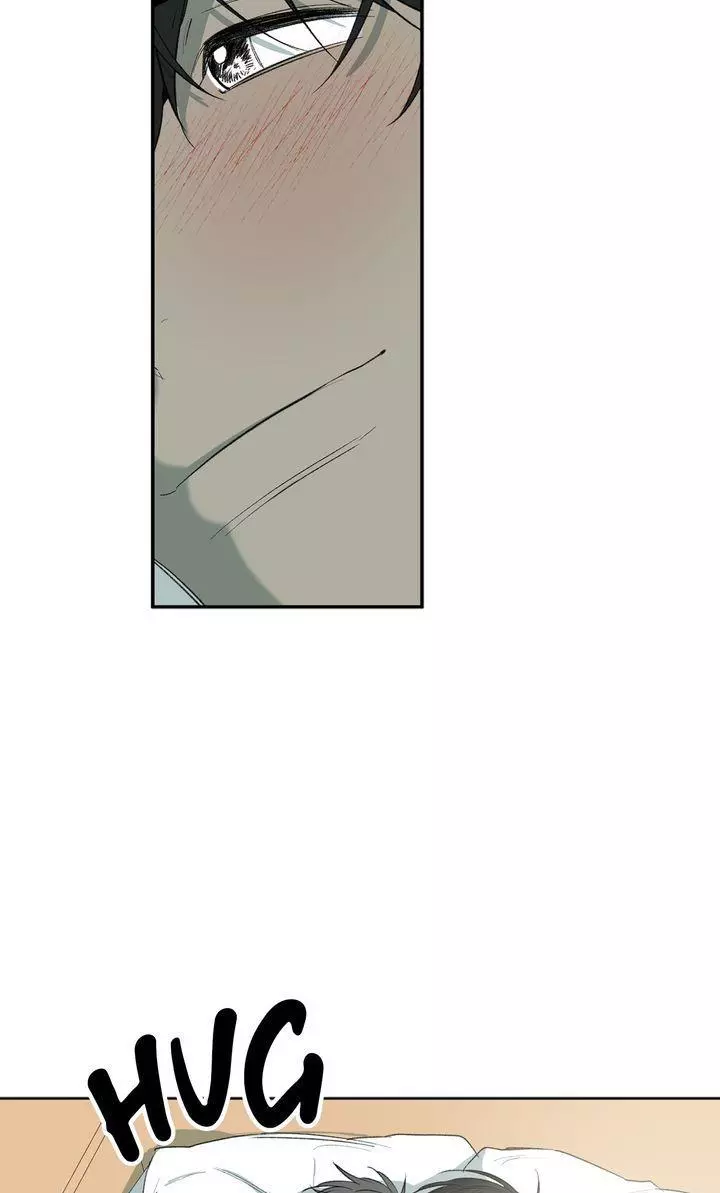 Form of Sympathy Chapter 114 page 38