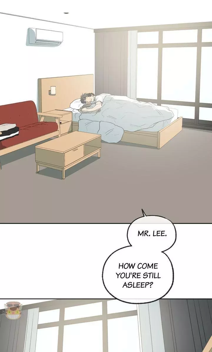 Form of Sympathy Chapter 114 page 42