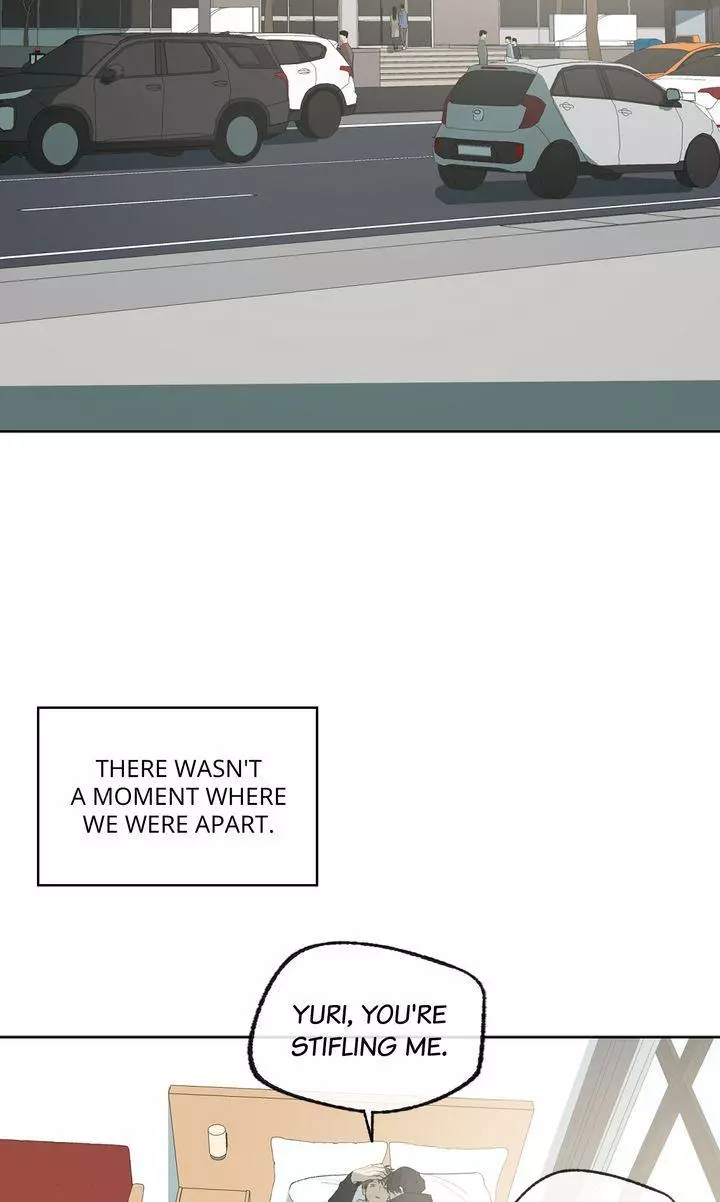 Form of Sympathy Chapter 115 page 3