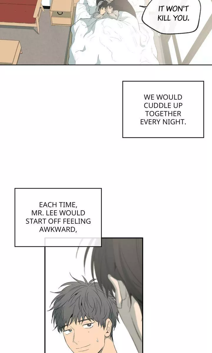 Form of Sympathy Chapter 115 page 4