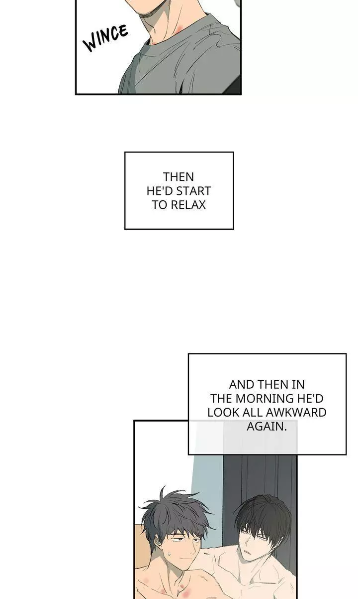 Form of Sympathy Chapter 115 page 5