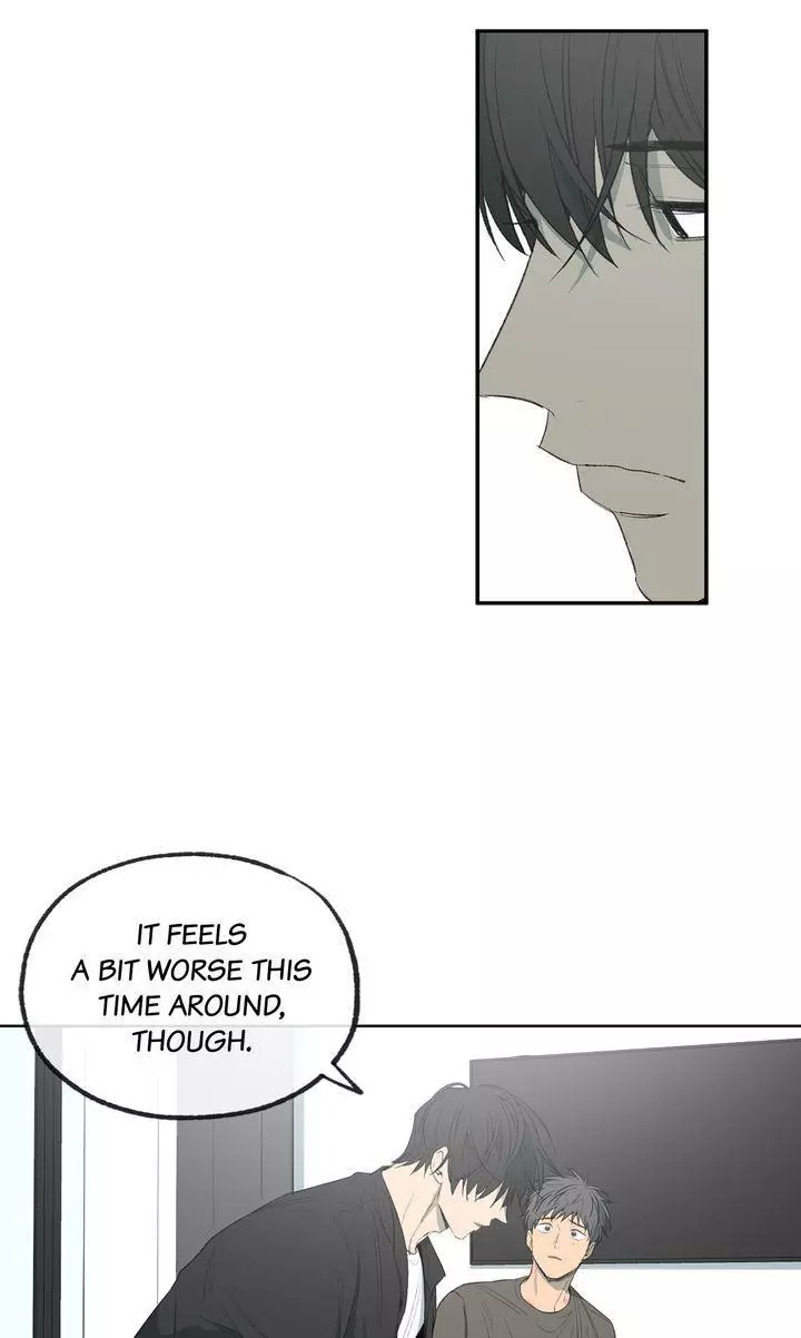Form of Sympathy Chapter 115 page 12
