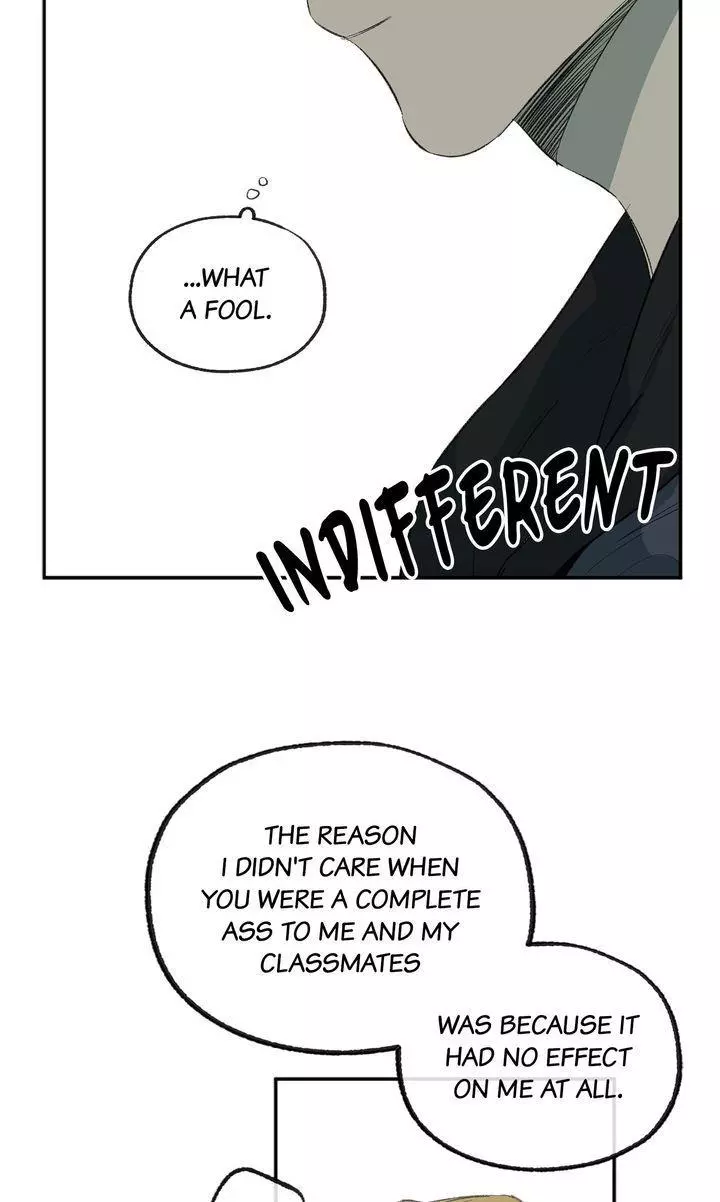 Form of Sympathy Chapter 115 page 27