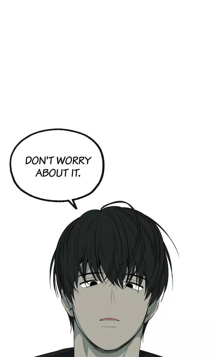 Form of Sympathy Chapter 115 page 32