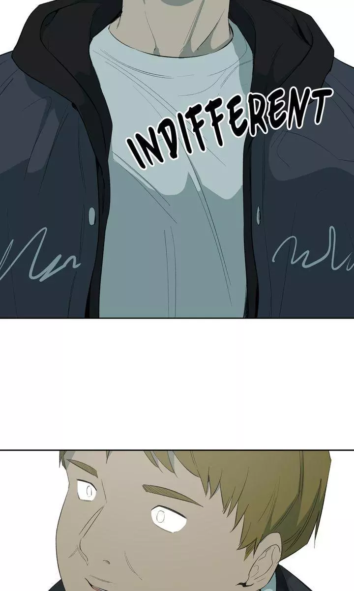 Form of Sympathy Chapter 115 page 33