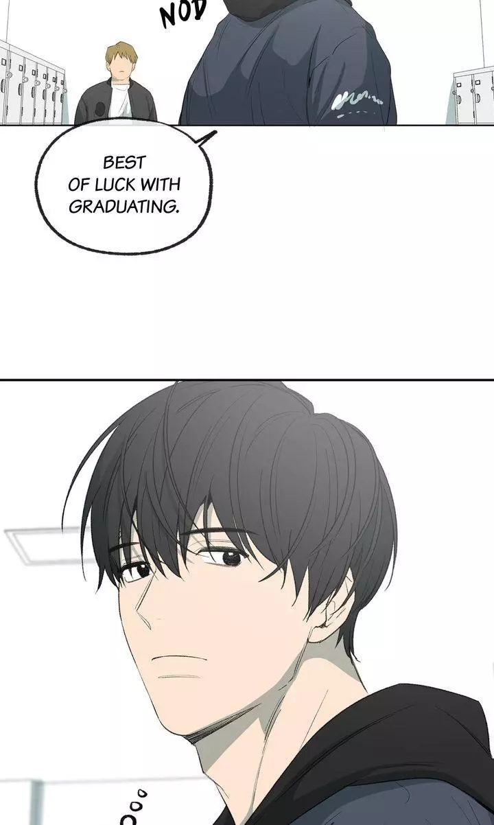 Form of Sympathy Chapter 115 page 36