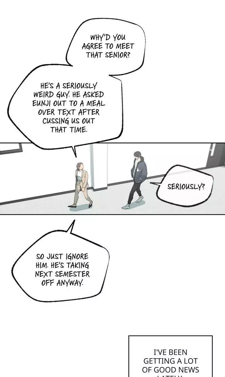 Form of Sympathy Chapter 115 page 38