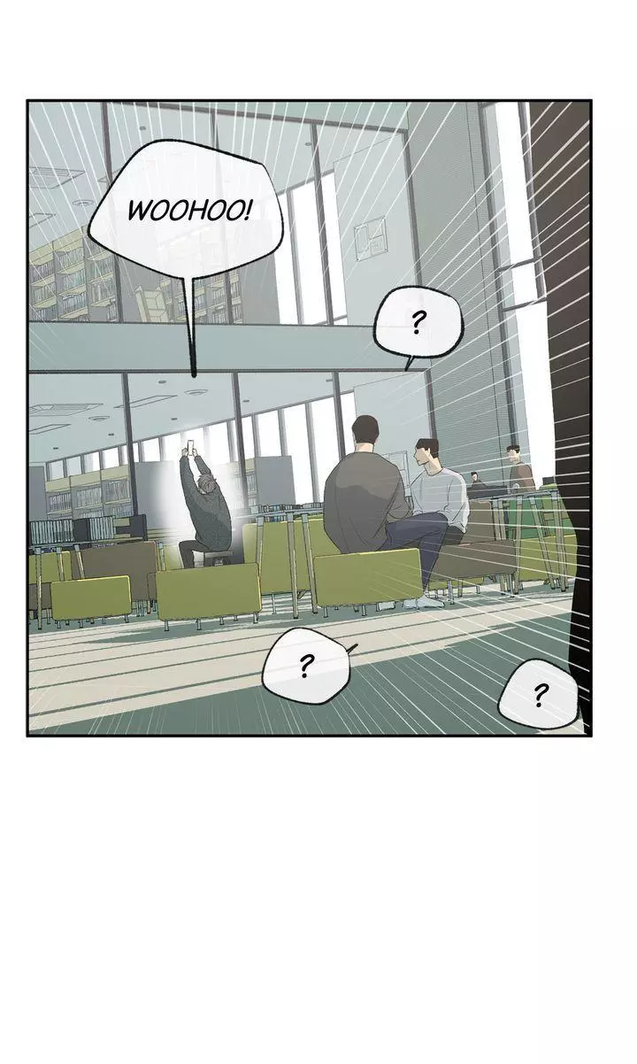 Form of Sympathy Chapter 115 page 42
