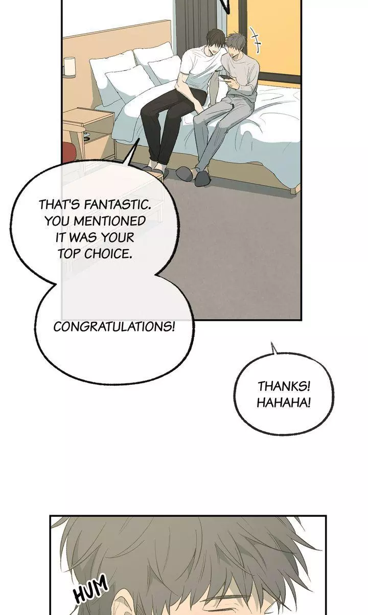 Form of Sympathy Chapter 115 page 44