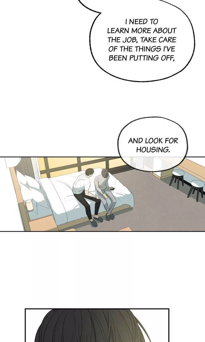 Form of Sympathy Chapter 115 page 50