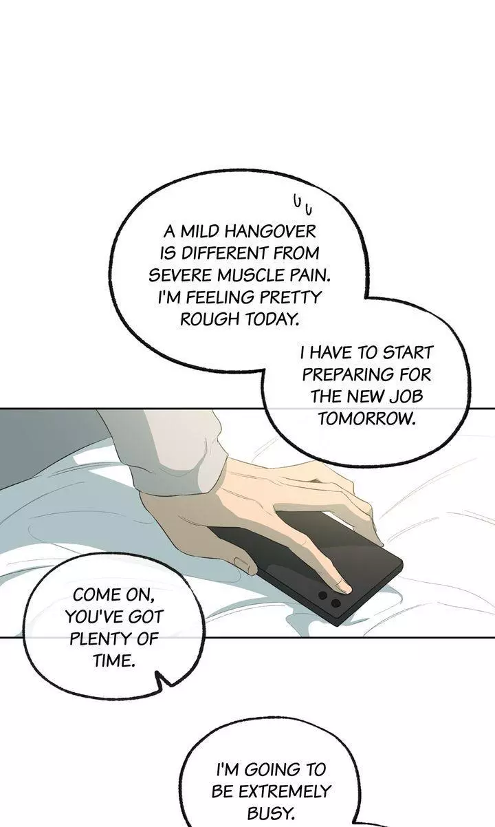 Form of Sympathy Chapter 115 page 49