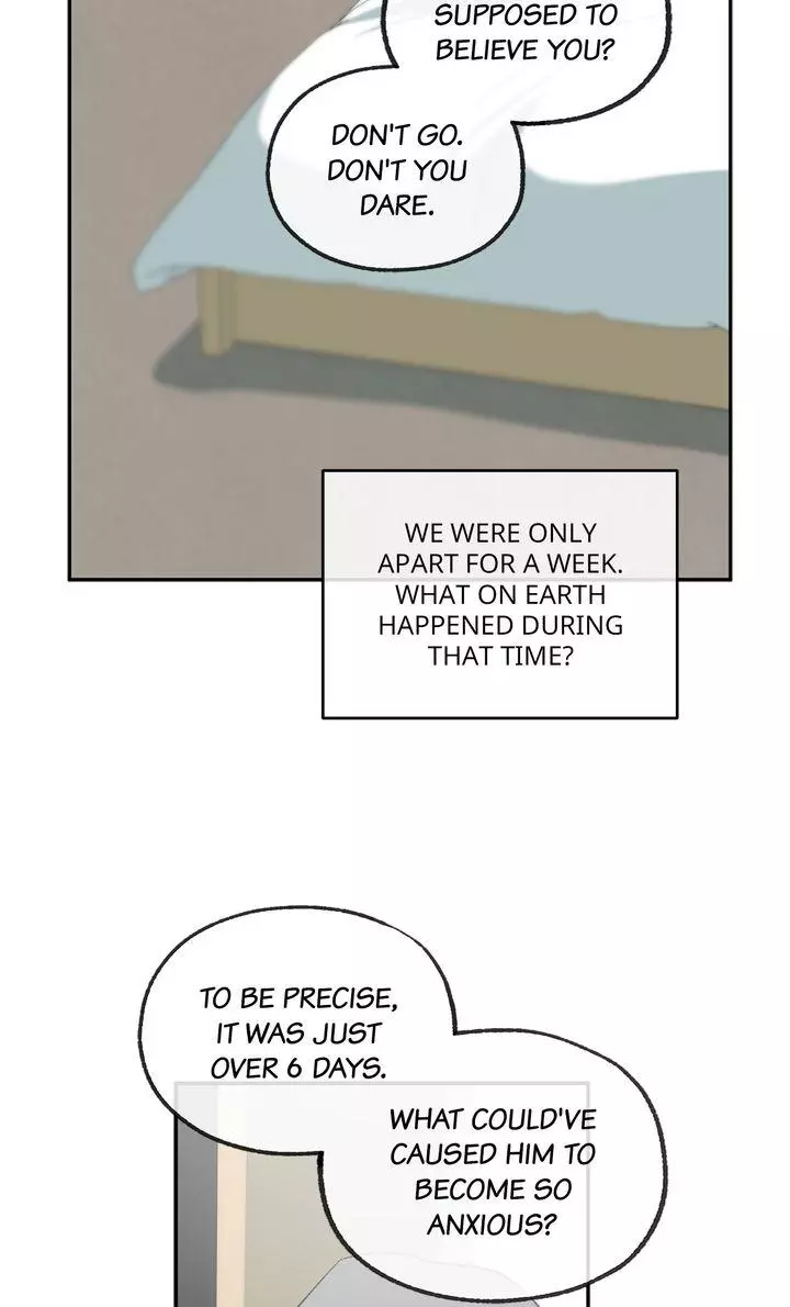 Form of Sympathy Chapter 116 page 11