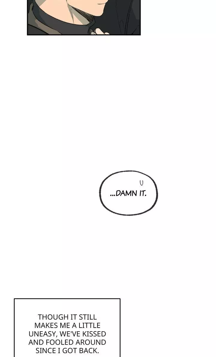 Form of Sympathy Chapter 116 page 13