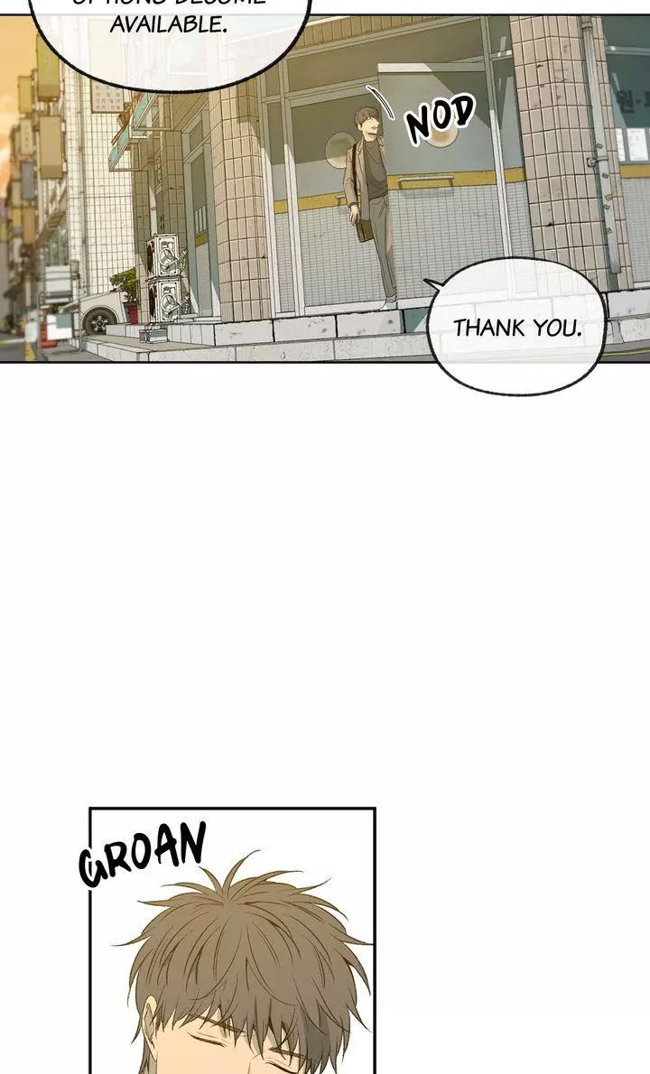 Form of Sympathy Chapter 116 page 44
