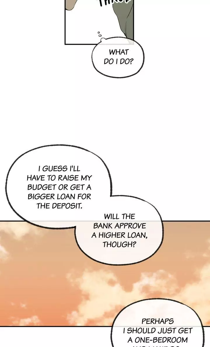 Form of Sympathy Chapter 116 page 47