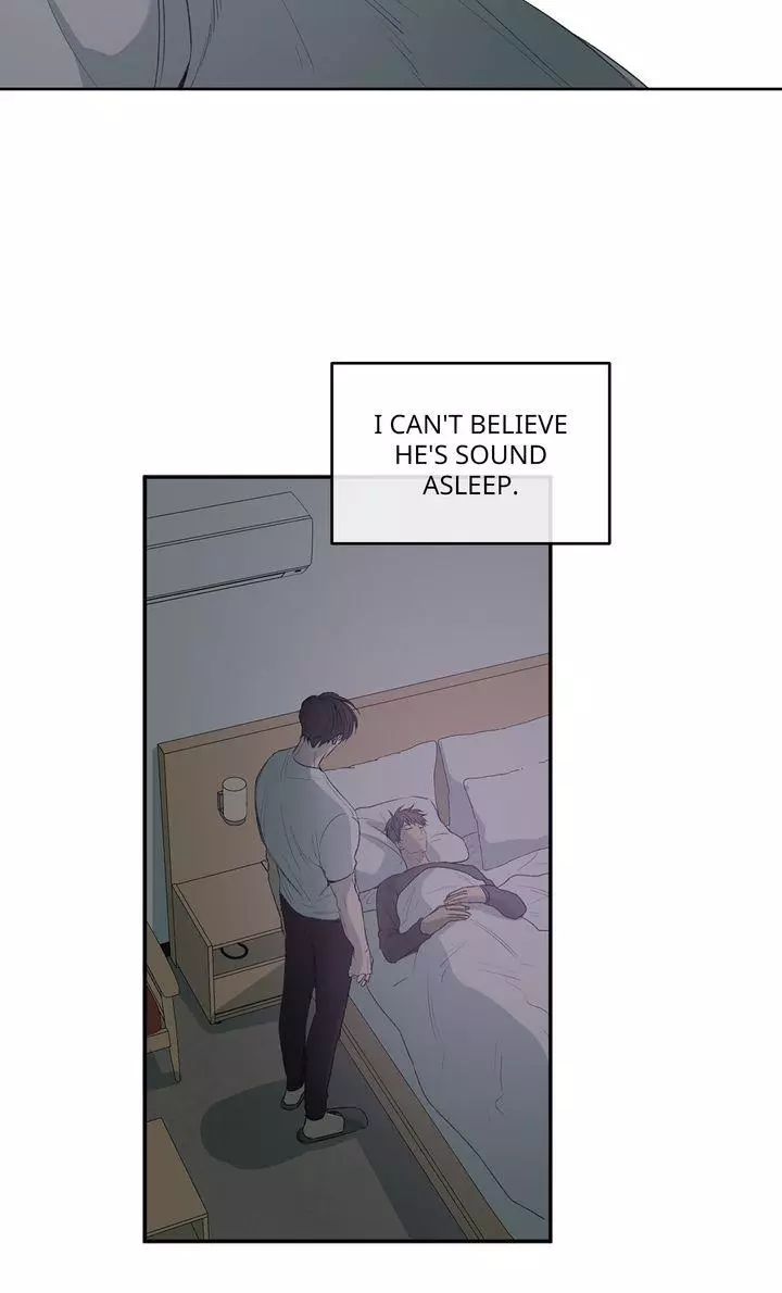 Form of Sympathy Chapter 116 page 51
