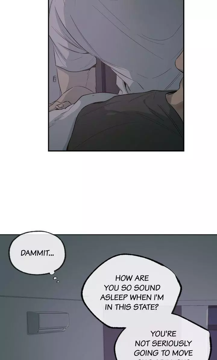 Form of Sympathy Chapter 117 page 6