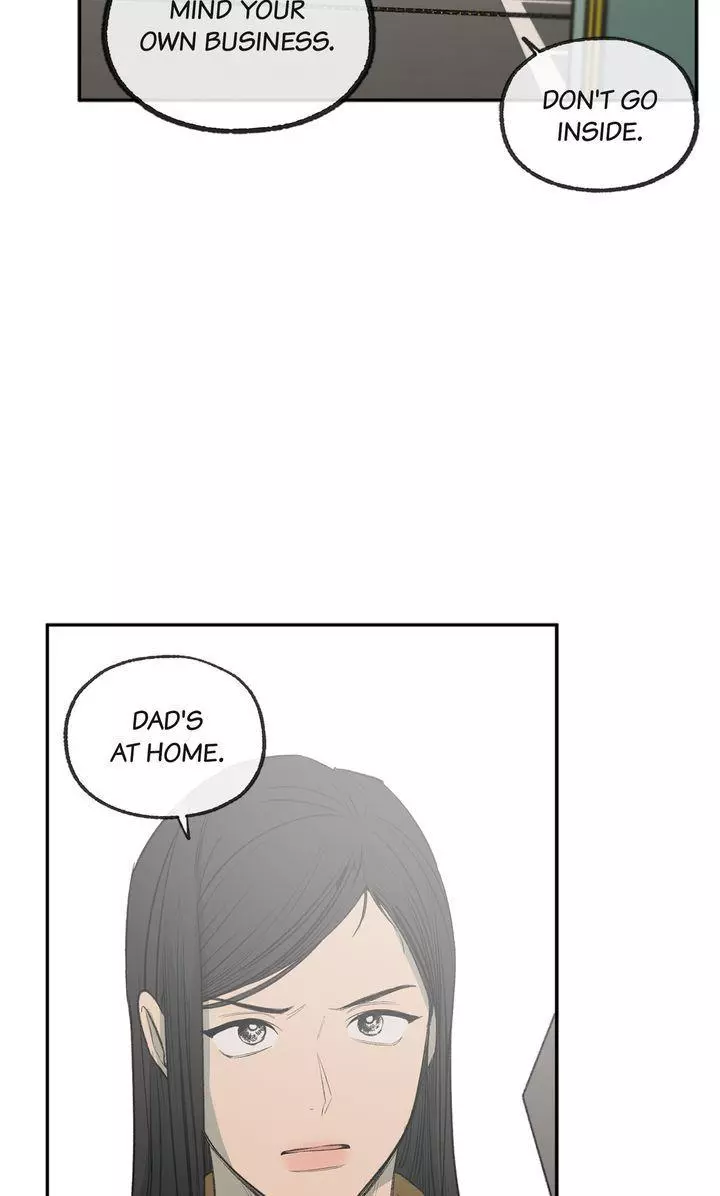 Form of Sympathy Chapter 117 page 25