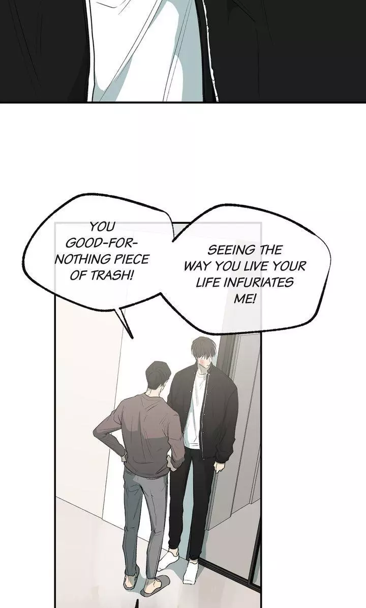 Form of Sympathy Chapter 117 page 30