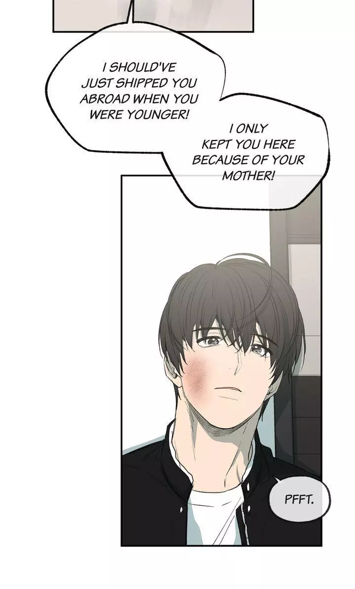 Form of Sympathy Chapter 117 page 31