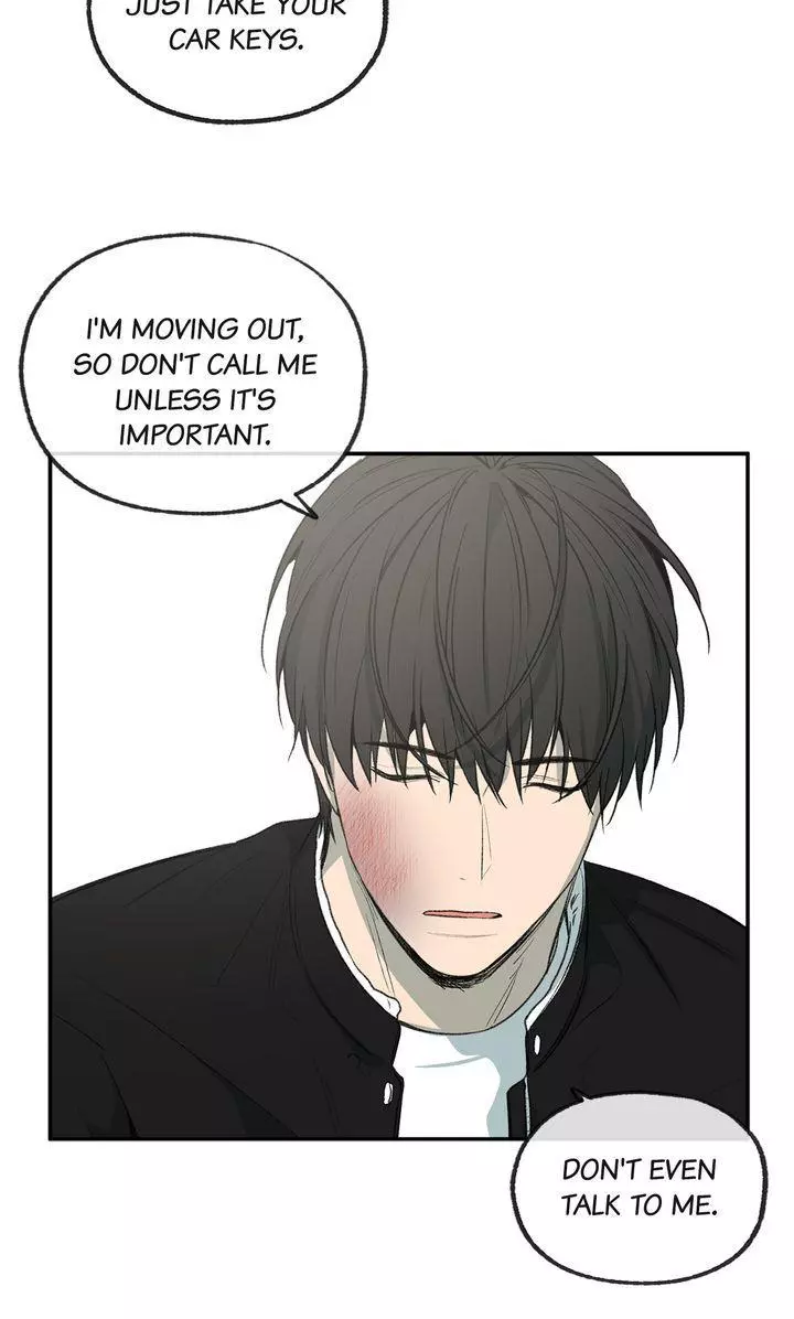 Form of Sympathy Chapter 117 page 43