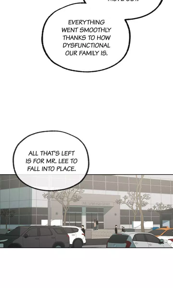 Form of Sympathy Chapter 117 page 46