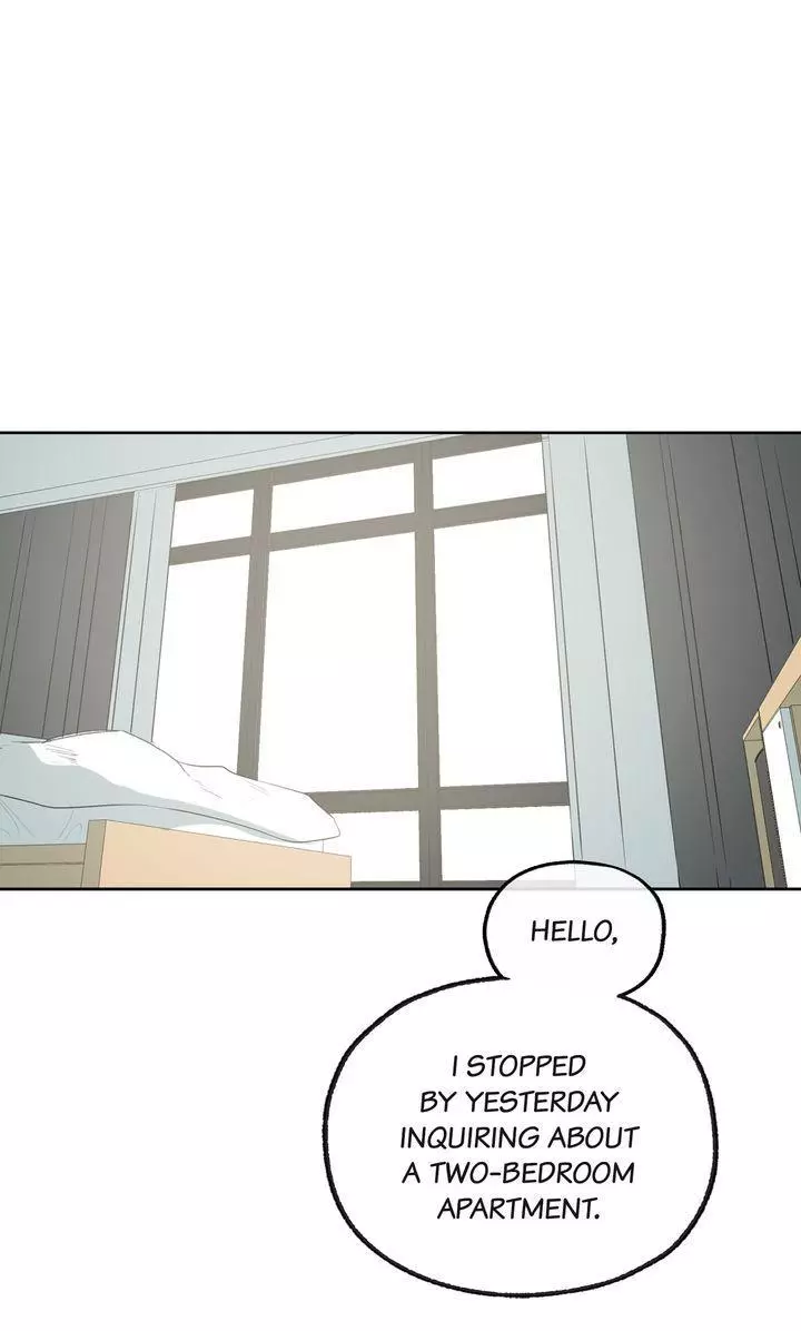 Form of Sympathy Chapter 117 page 47