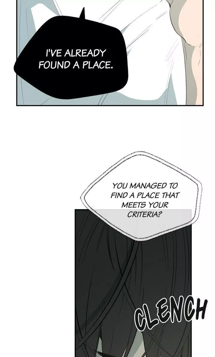 Form of Sympathy Chapter 117 page 16