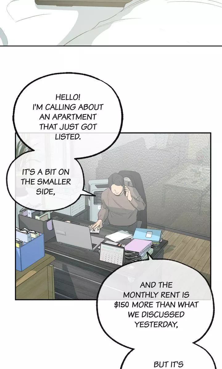 Form of Sympathy Chapter 117 page 12