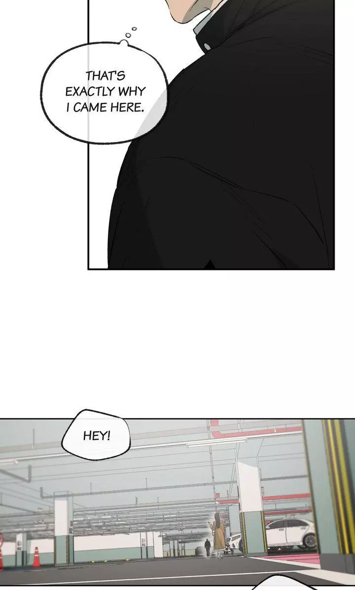 Form of Sympathy Chapter 117 page 27