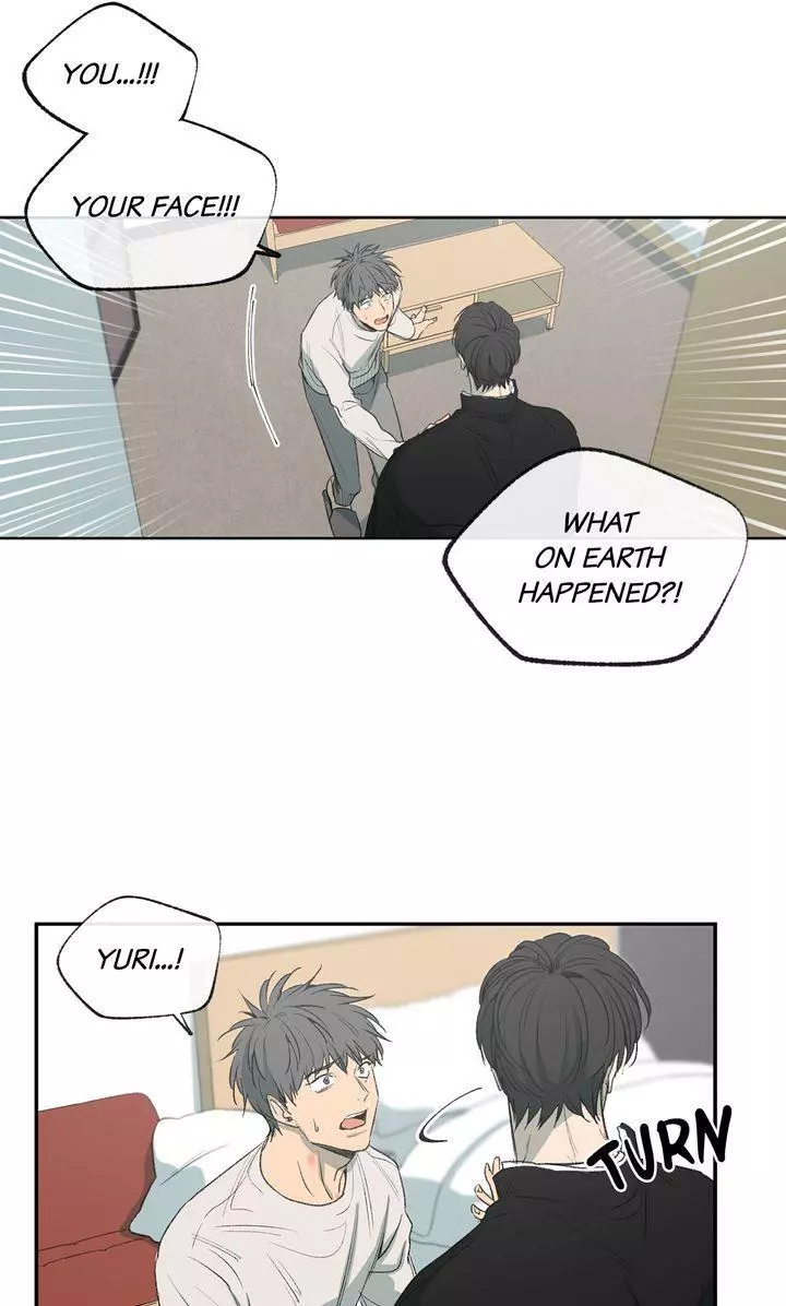 Form of Sympathy Chapter 117 page 54