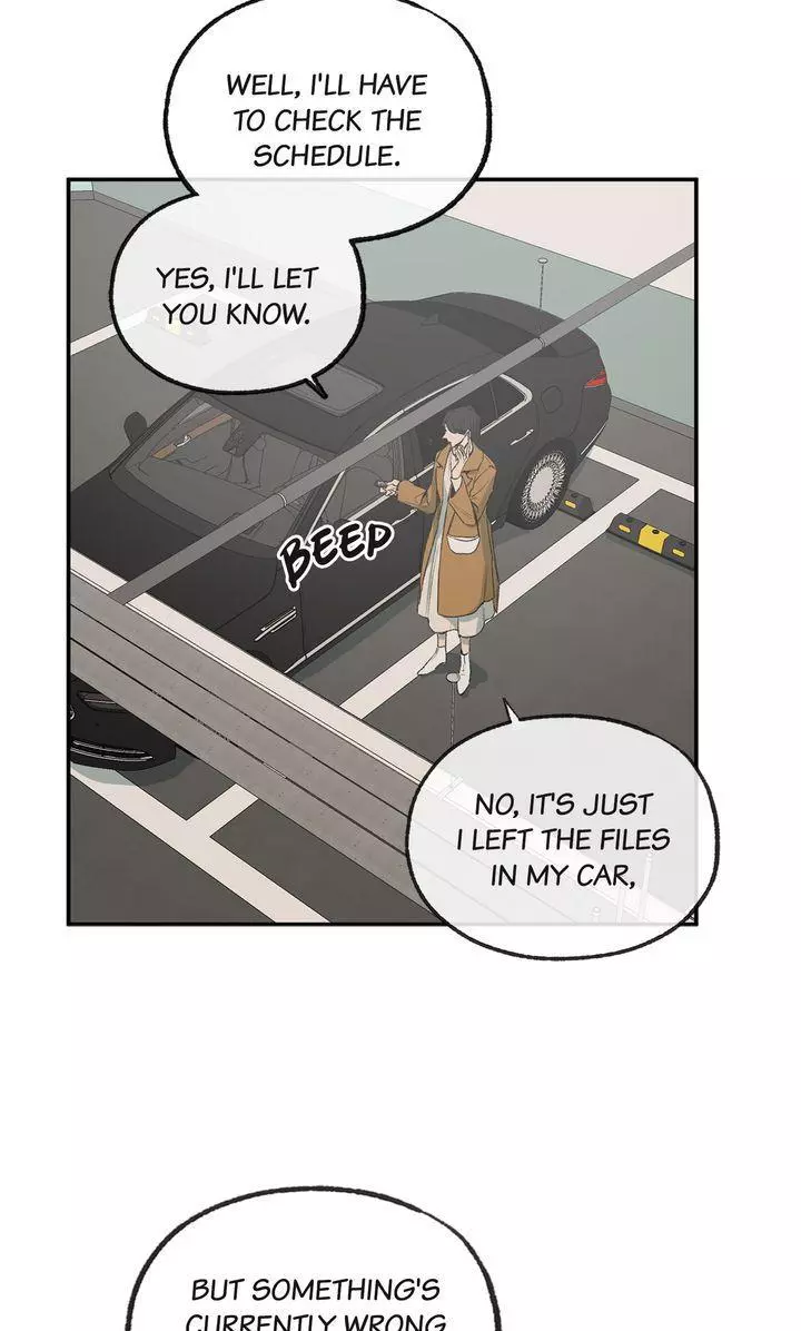 Form of Sympathy Chapter 117 page 20