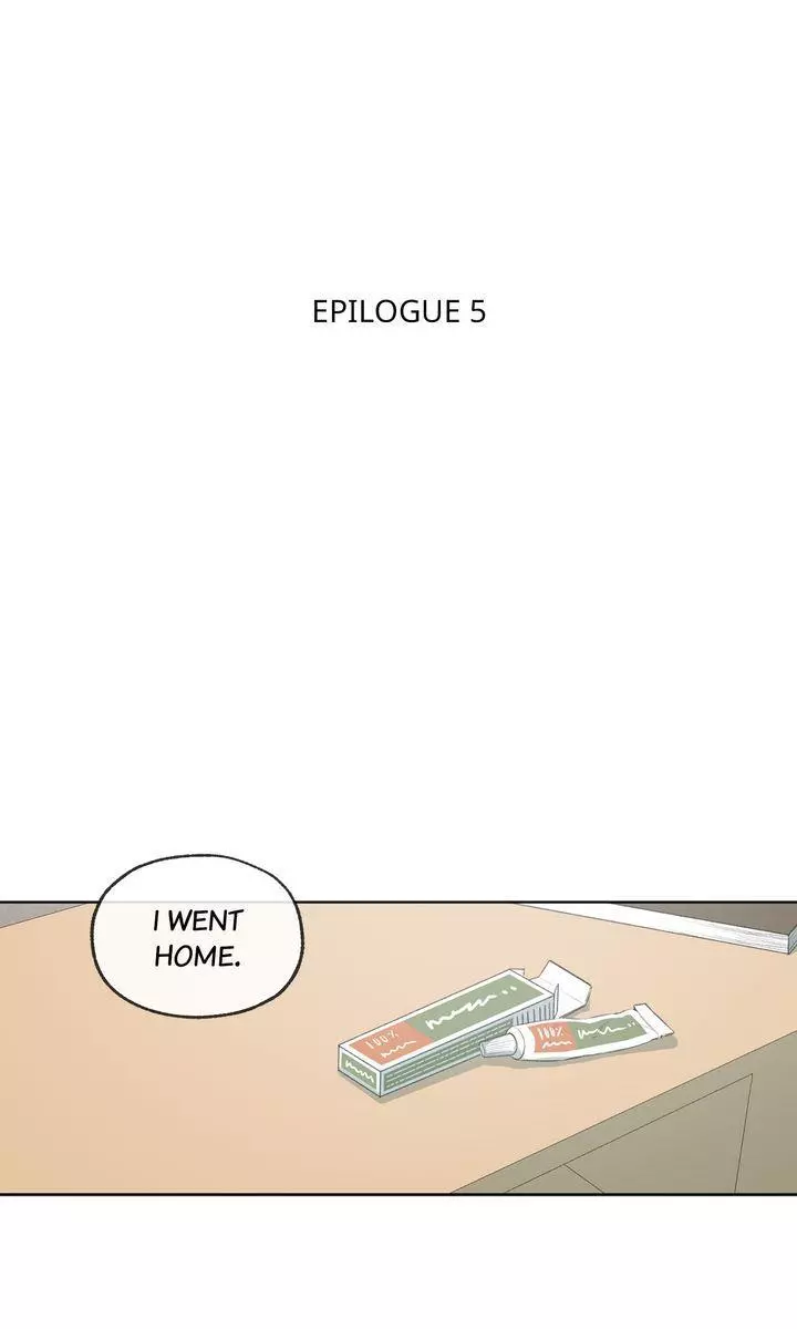Form of Sympathy Chapter 118 page 6