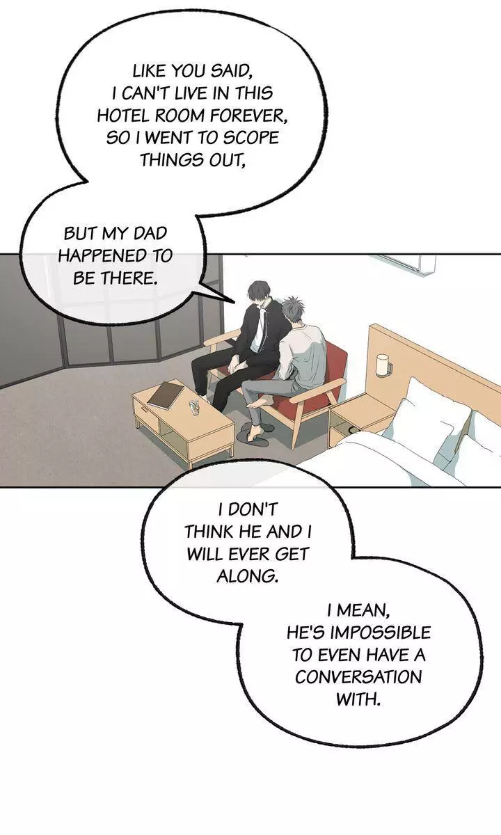 Form of Sympathy Chapter 118 page 7