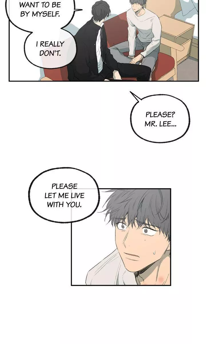 Form of Sympathy Chapter 118 page 13