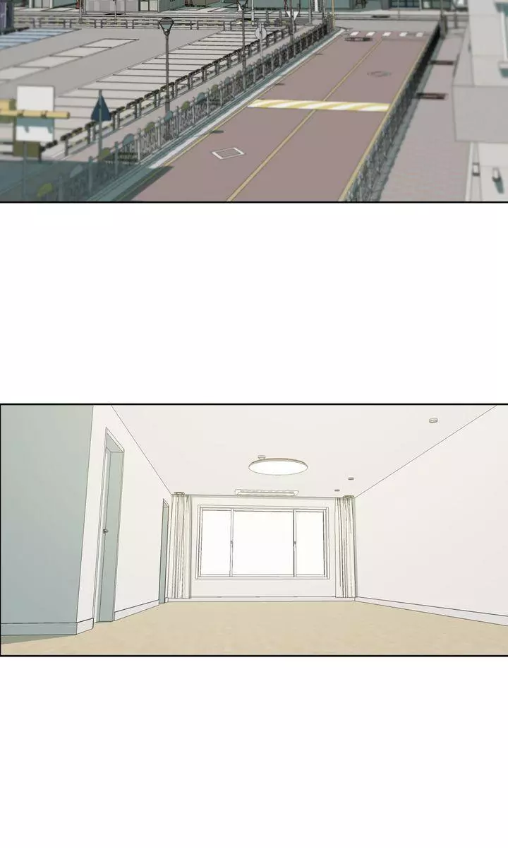 Form of Sympathy Chapter 118 page 23