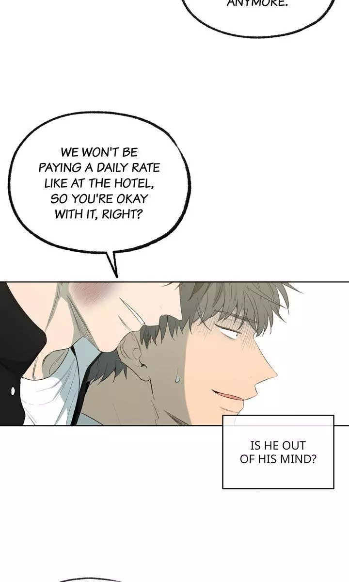 Form of Sympathy Chapter 118 page 28