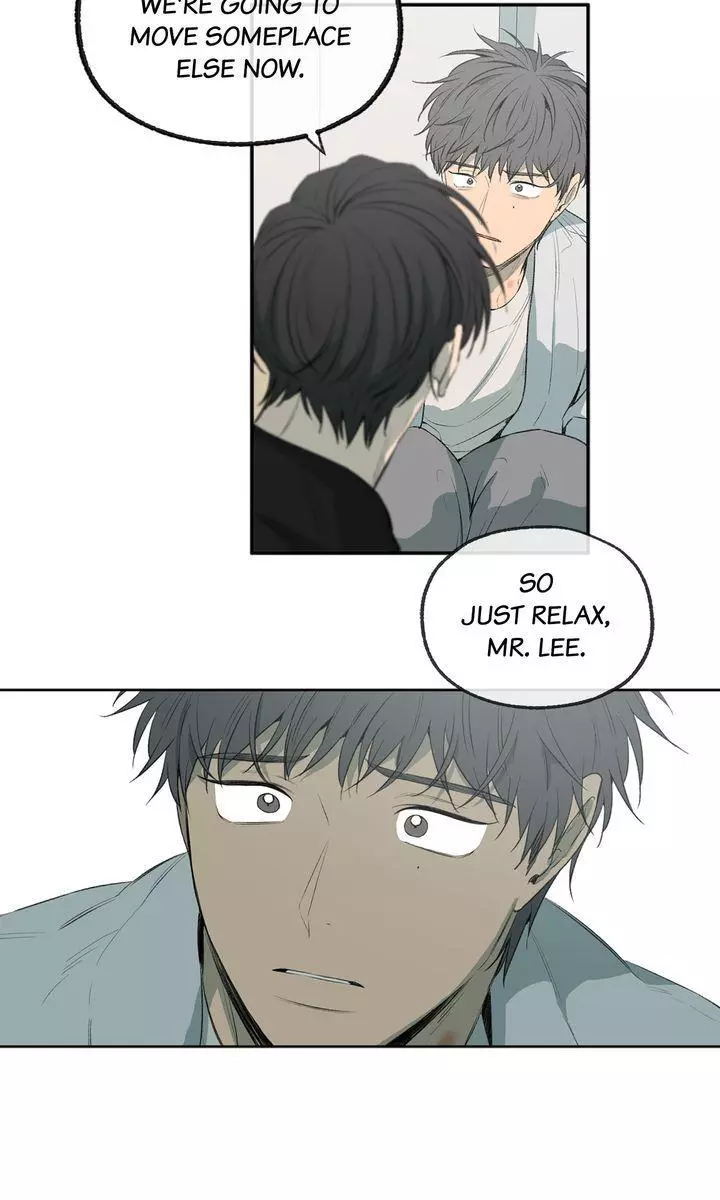 Form of Sympathy Chapter 118 page 38