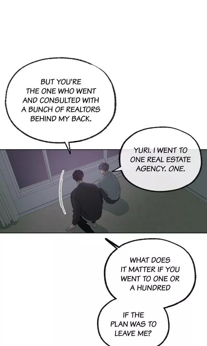 Form of Sympathy Chapter 118 page 48