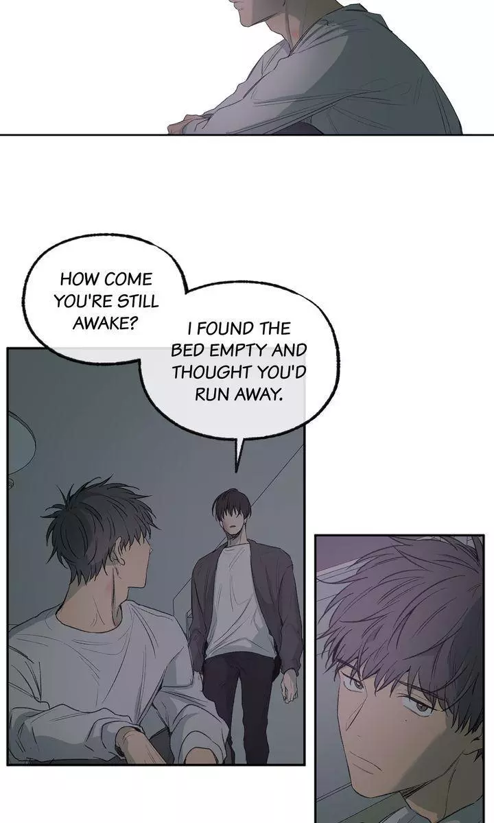 Form of Sympathy Chapter 118 page 46
