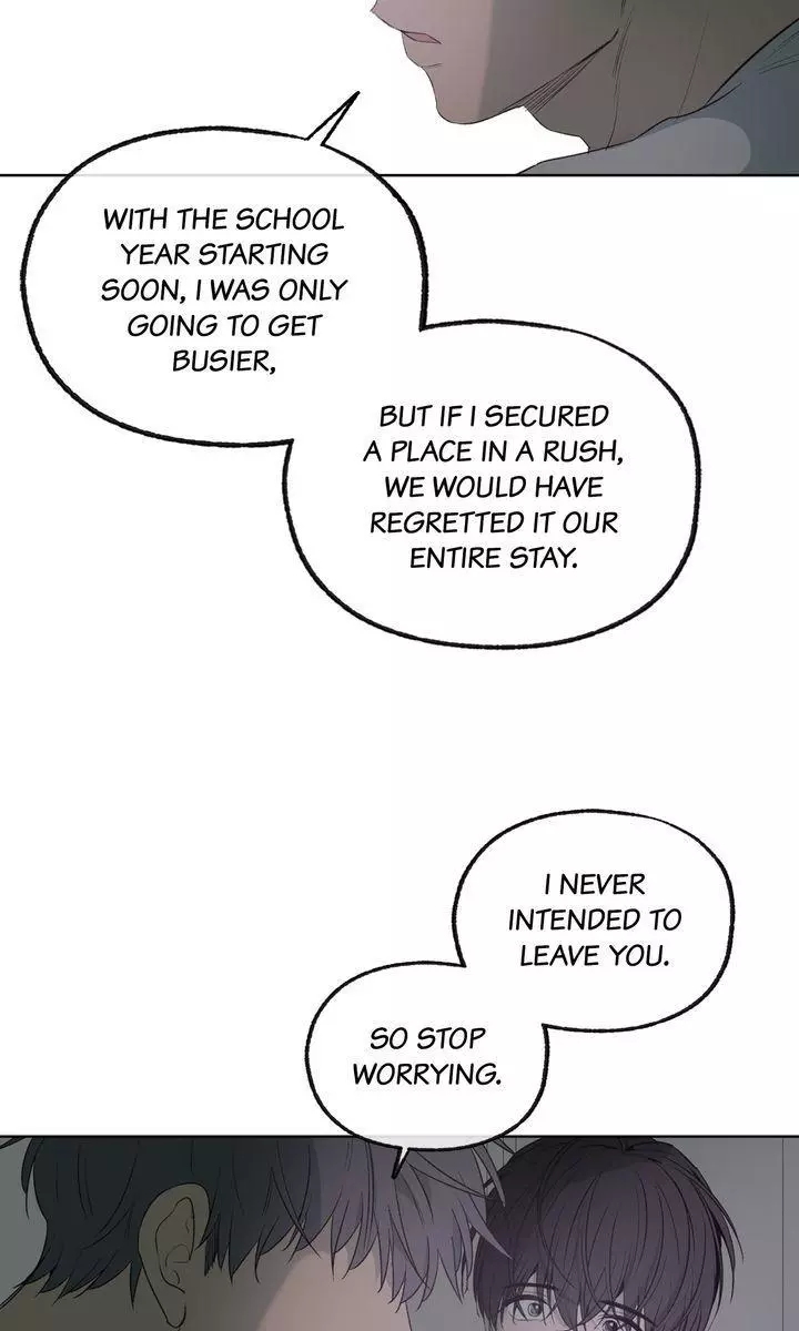 Form of Sympathy Chapter 118 page 53