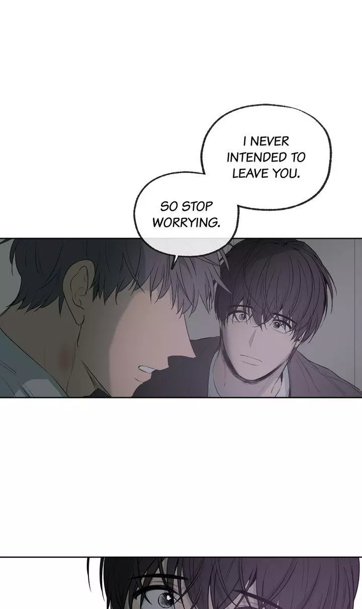 Form of Sympathy Chapter 119 page 3