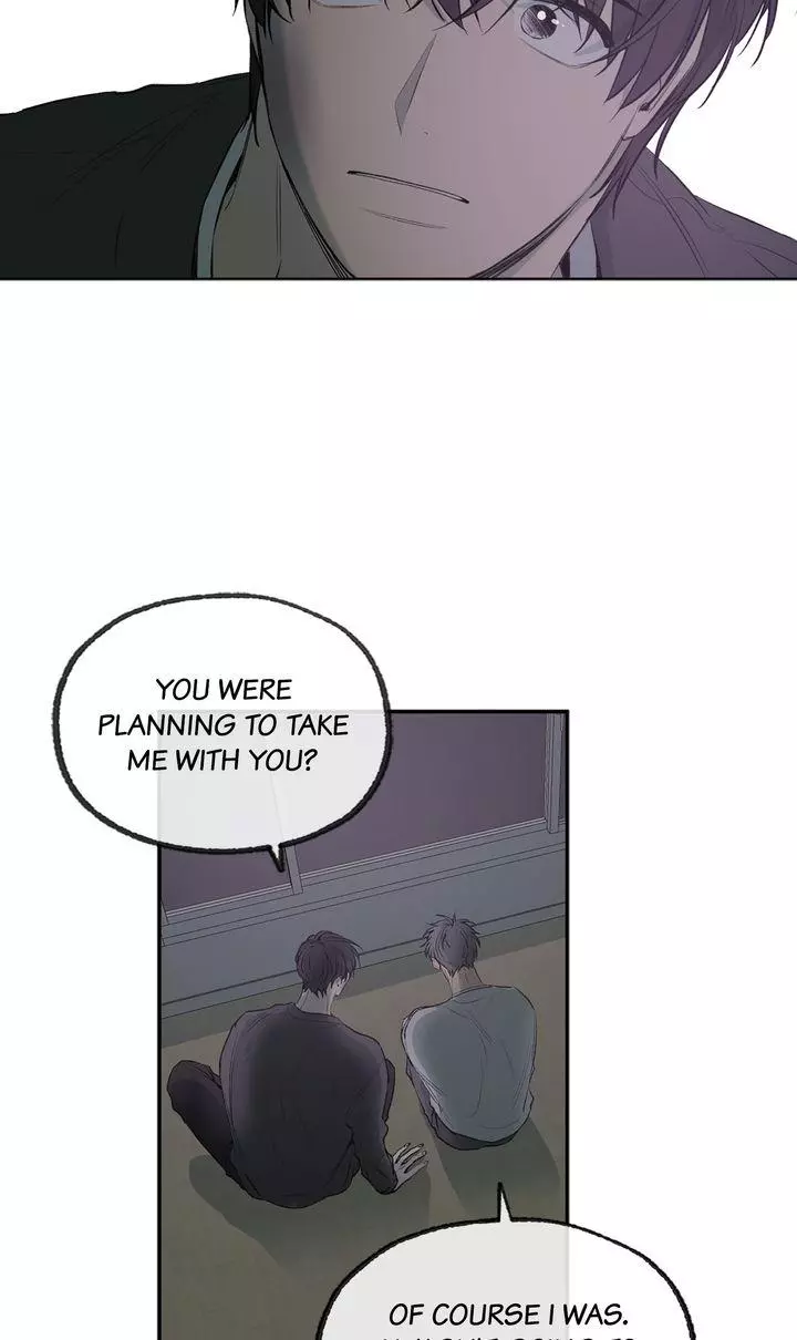Form of Sympathy Chapter 119 page 4