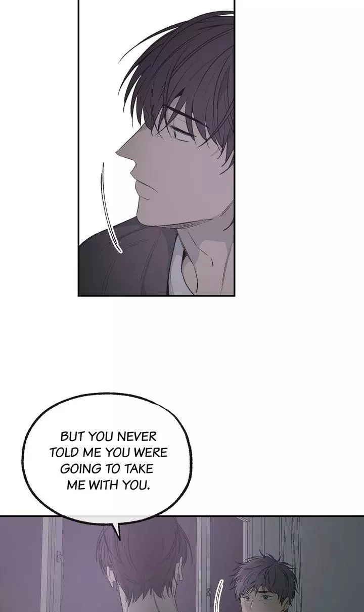 Form of Sympathy Chapter 119 page 6