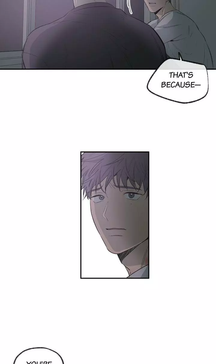Form of Sympathy Chapter 119 page 7