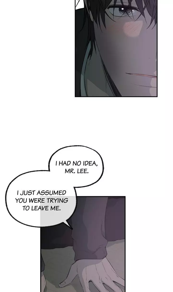 Form of Sympathy Chapter 119 page 10