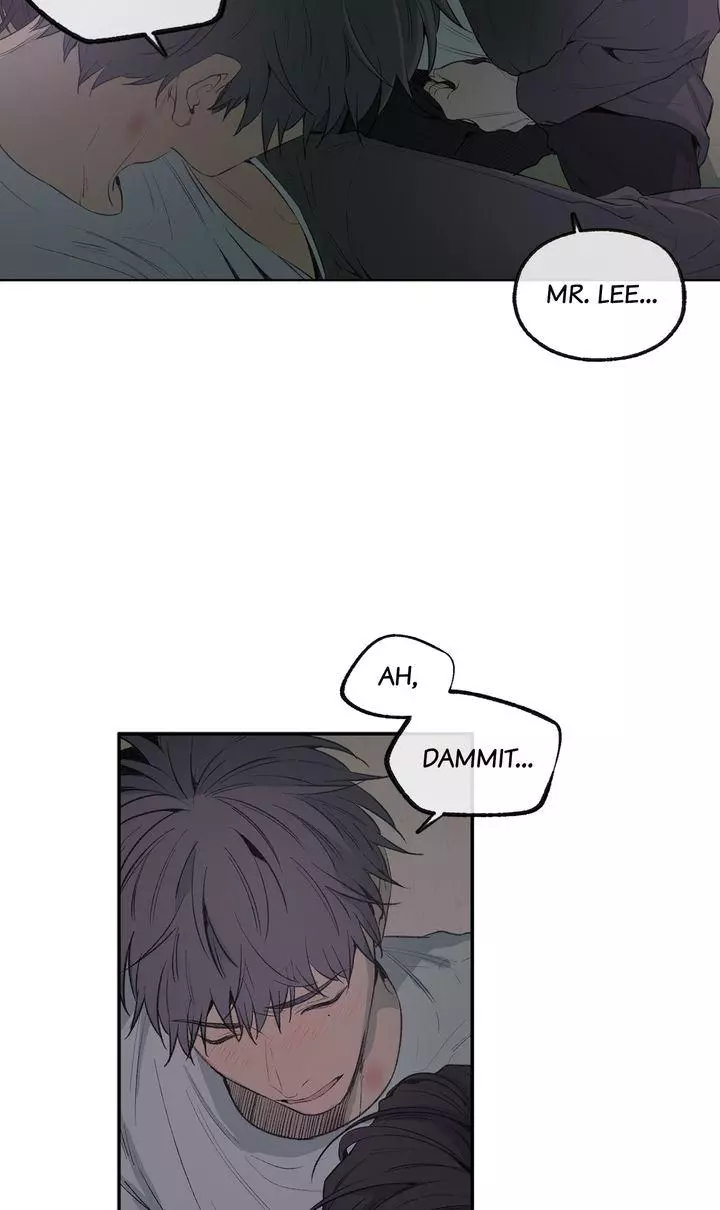 Form of Sympathy Chapter 119 page 26