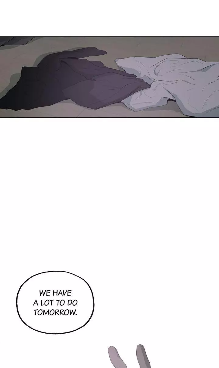 Form of Sympathy Chapter 119 page 31
