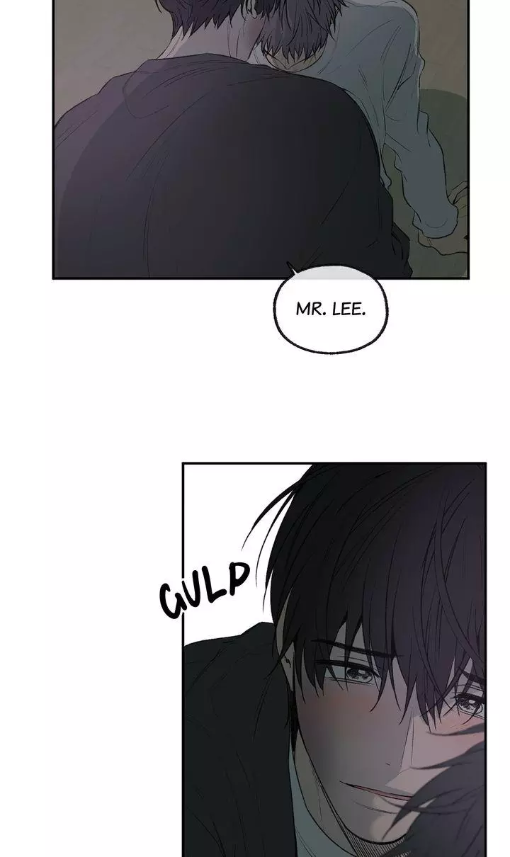 Form of Sympathy Chapter 119 page 22